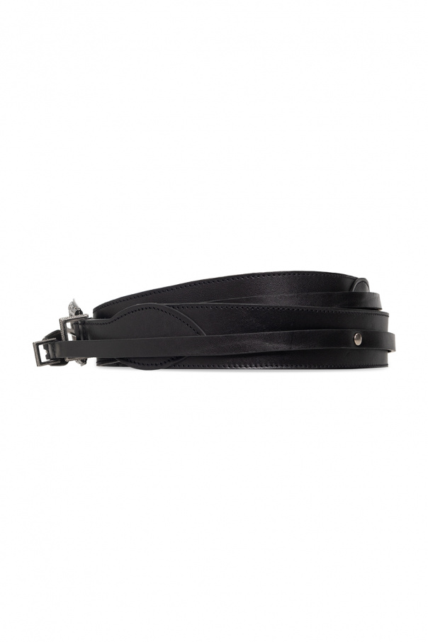 Black Saint Laurent Suit Jackets Saint Laurent